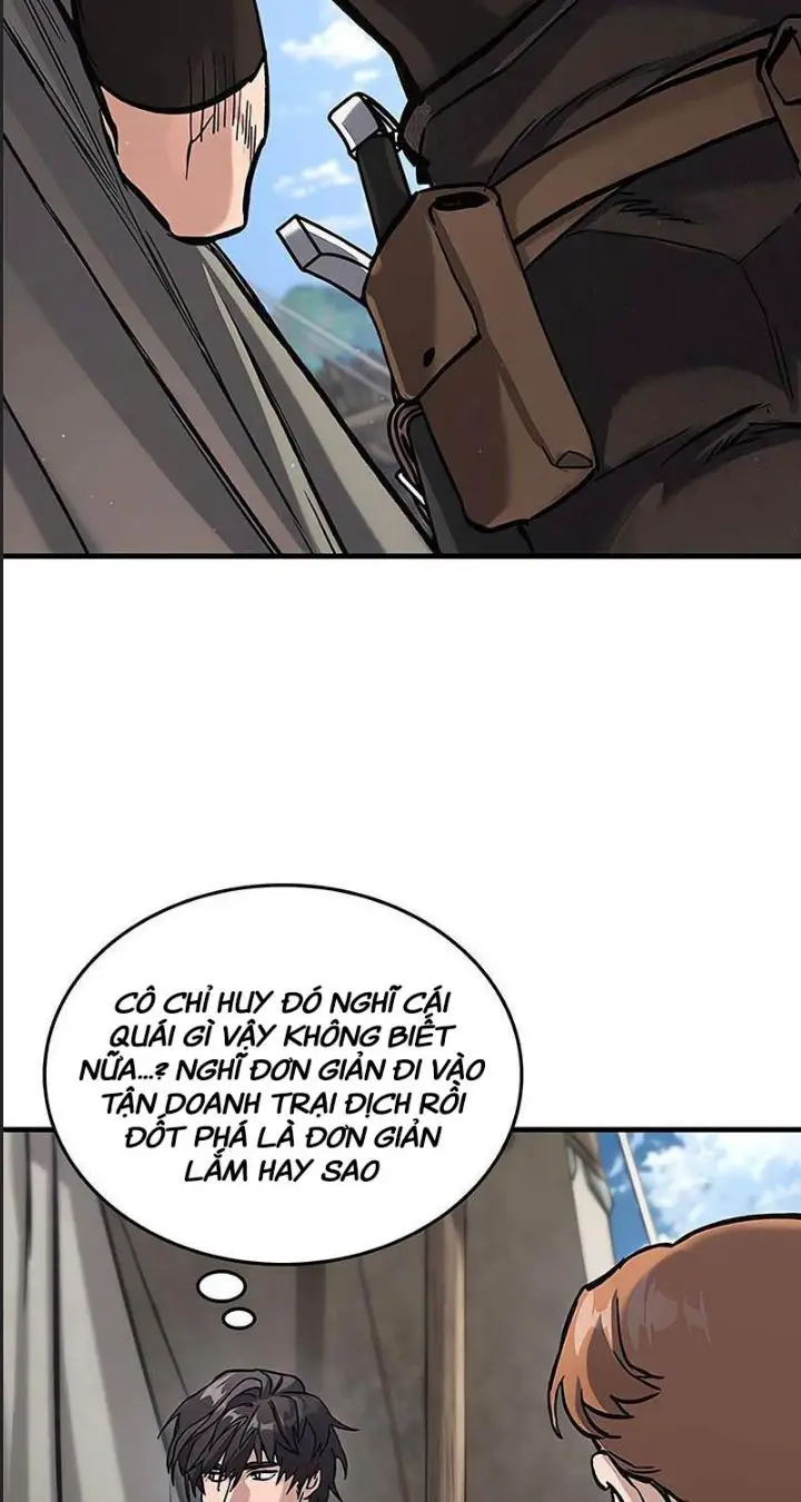 Vĩnh Thoái Hiệp Sĩ Nettruyen ZZZ Chương 16 Page 31