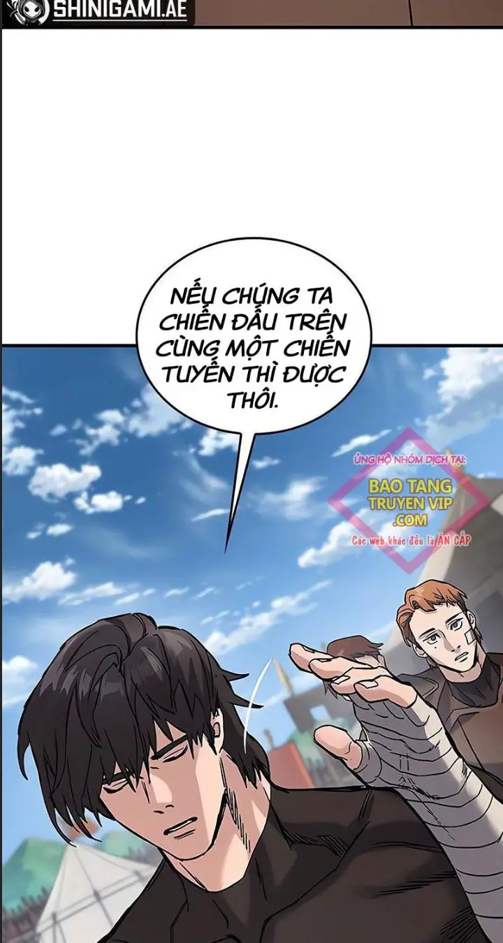 Vĩnh Thoái Hiệp Sĩ Nettruyen ZZZ Chương 16 Page 35