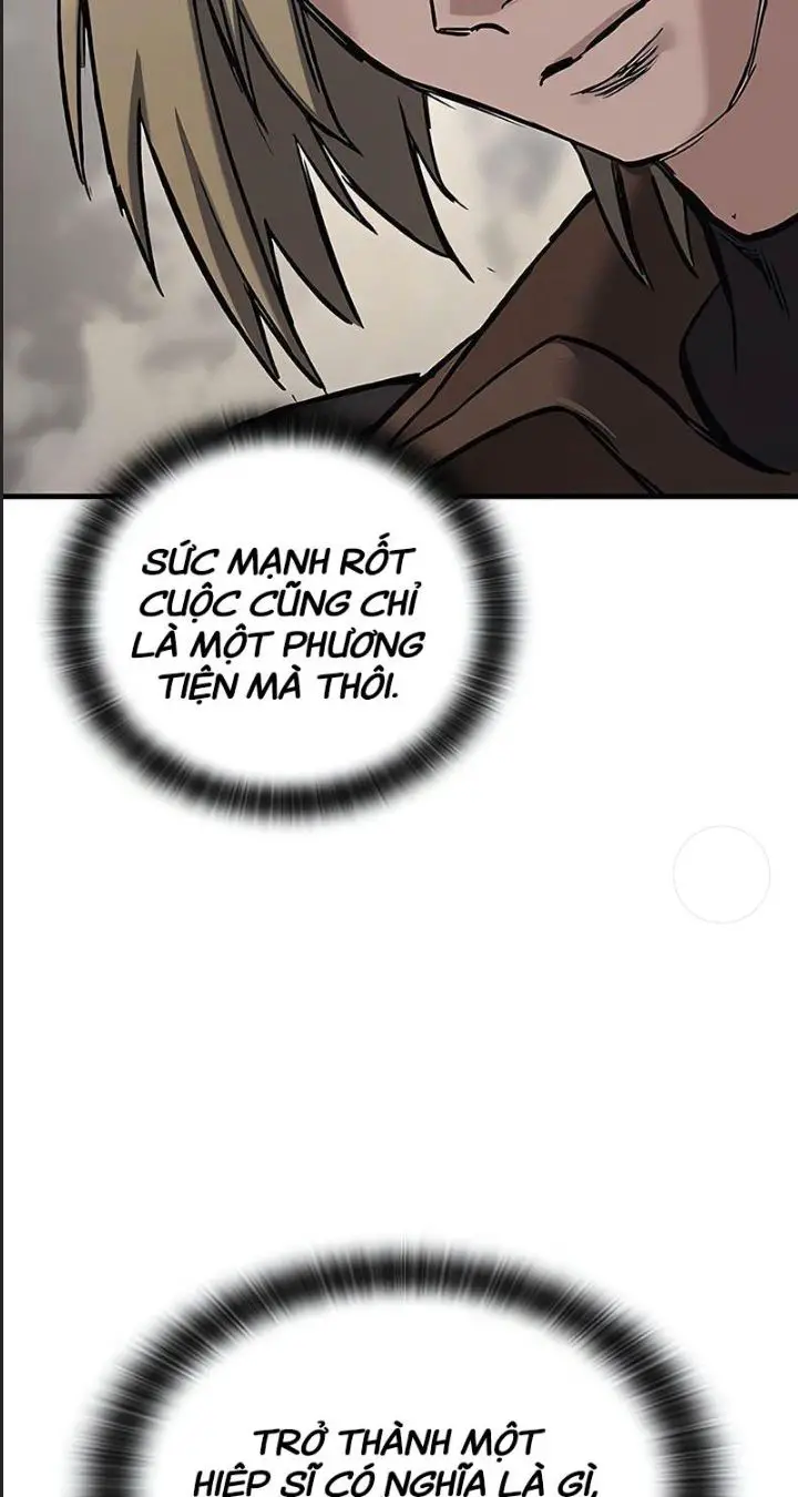 Vĩnh Thoái Hiệp Sĩ Nettruyen ZZZ Chương 16 Page 133