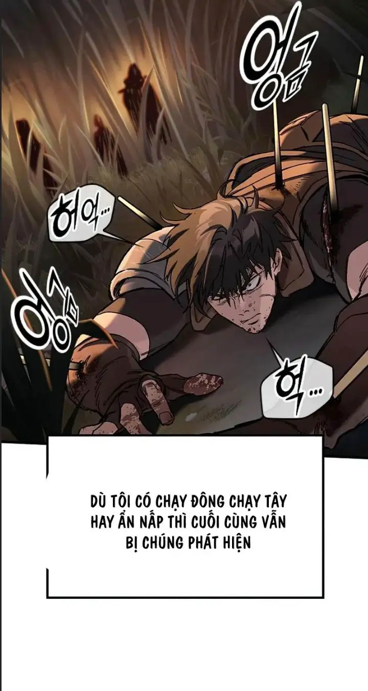 Vĩnh Thoái Hiệp Sĩ Nettruyen ZZZ Chương 12 Page 35