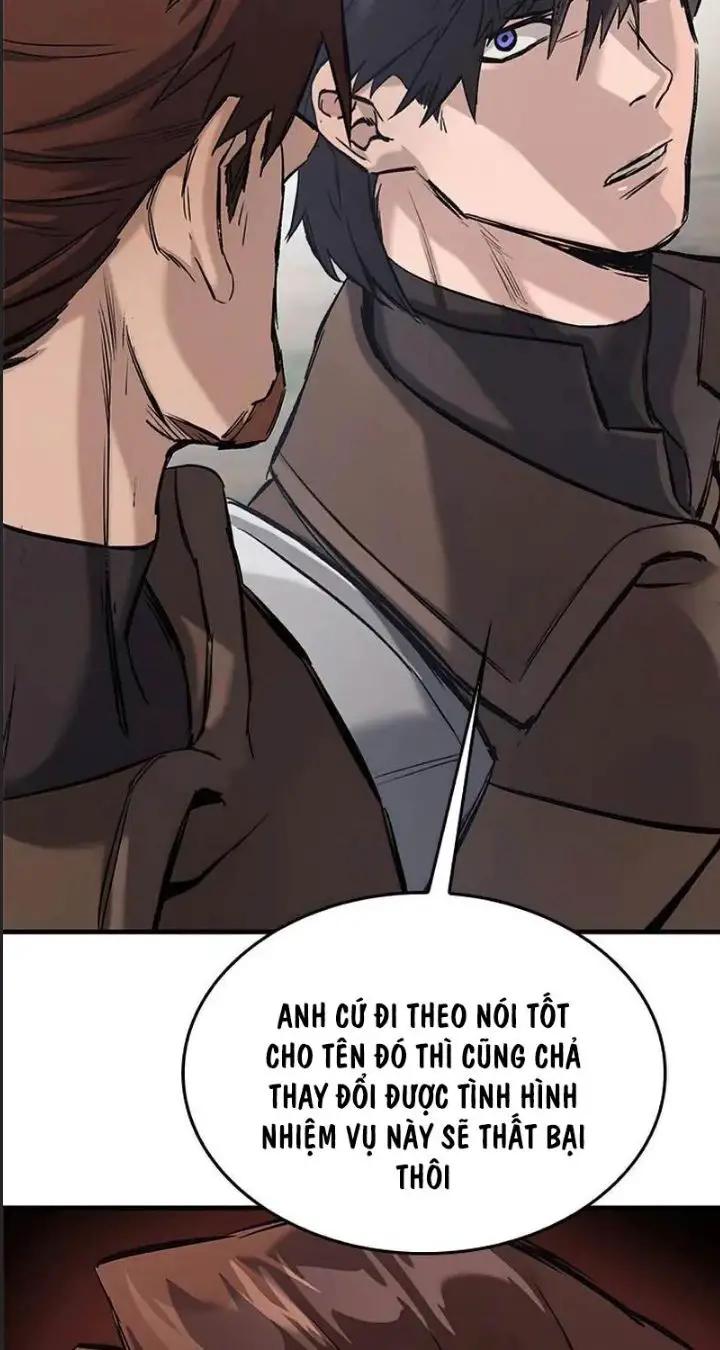 Vĩnh Thoái Hiệp Sĩ Nettruyen ZZZ Chương 12 Page 64