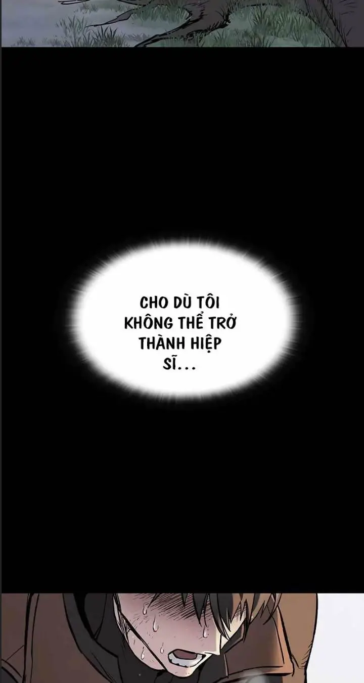 Vĩnh Thoái Hiệp Sĩ Nettruyen ZZZ Chương 2 Page 131