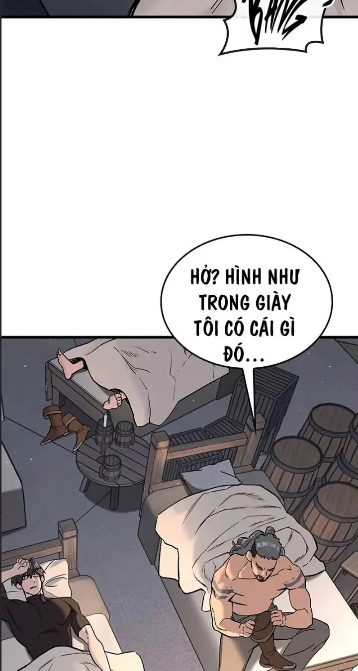 Vĩnh Thoái Hiệp Sĩ Nettruyen ZZZ Chương 1 Page 6