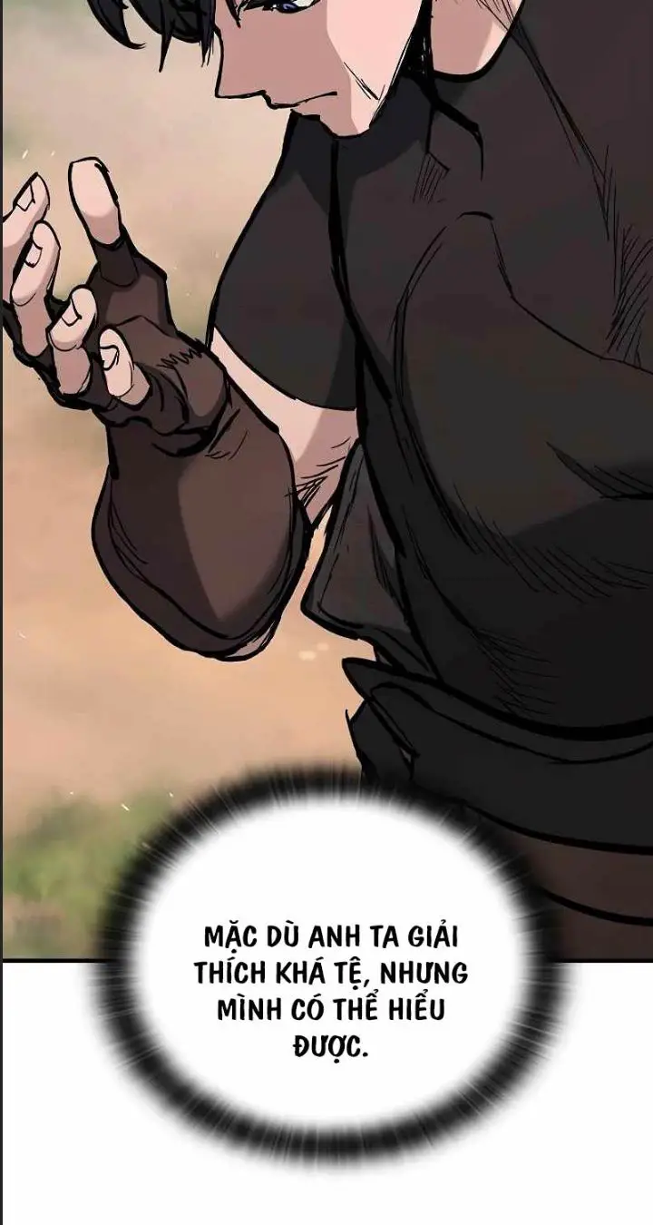 Vĩnh Thoái Hiệp Sĩ Nettruyen ZZZ Chương 3 Page 128