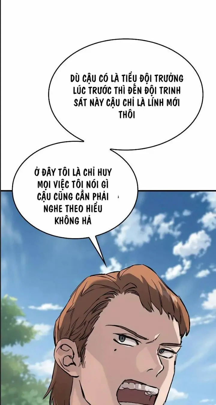 Vĩnh Thoái Hiệp Sĩ Nettruyen ZZZ Chương 11 Page 58