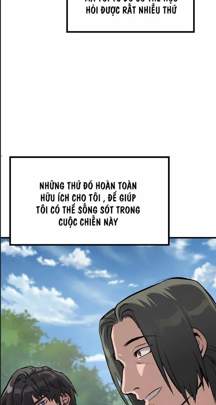 Vĩnh Thoái Hiệp Sĩ Nettruyen ZZZ Chương 11 Page 79