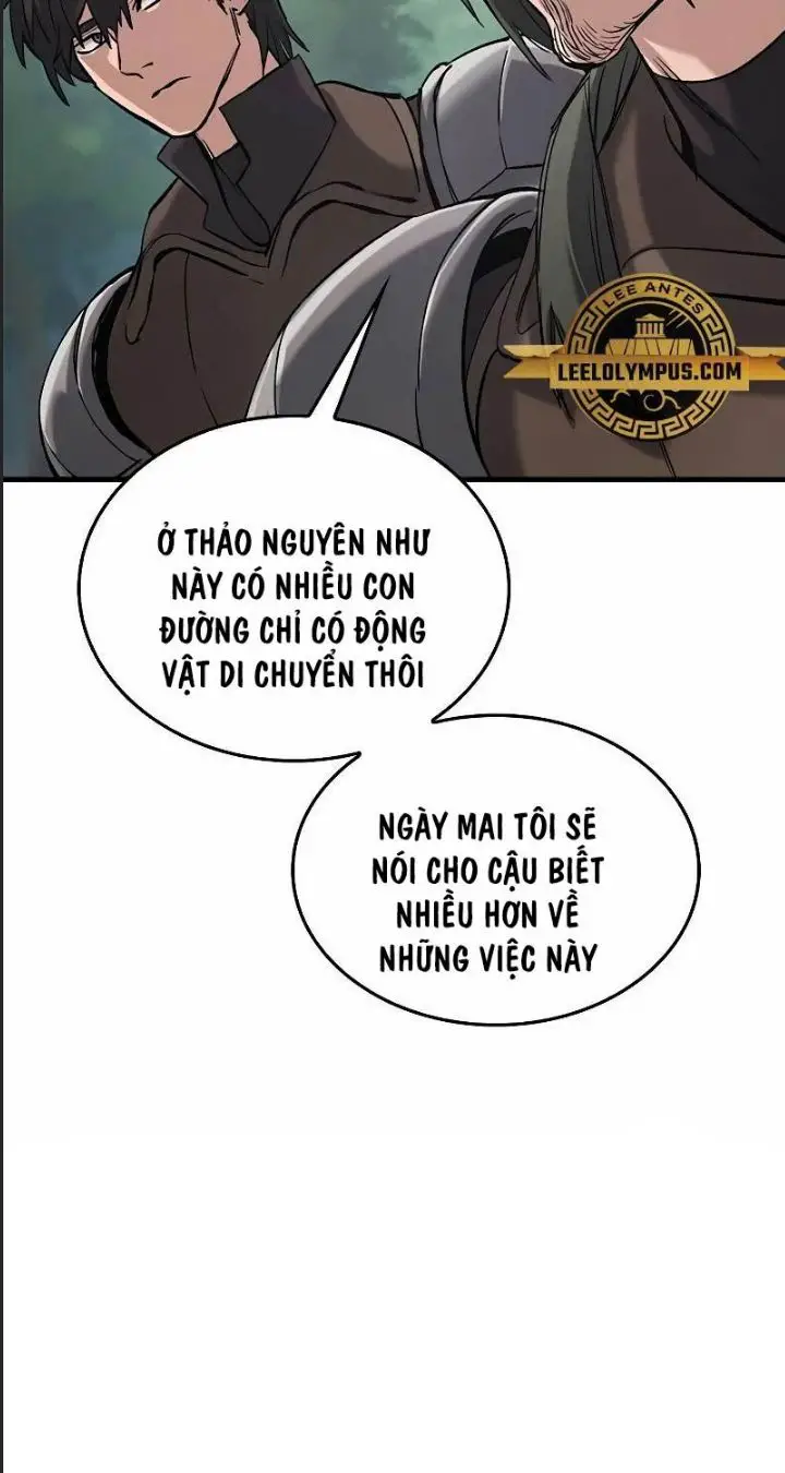 Vĩnh Thoái Hiệp Sĩ Nettruyen ZZZ Chương 11 Page 80