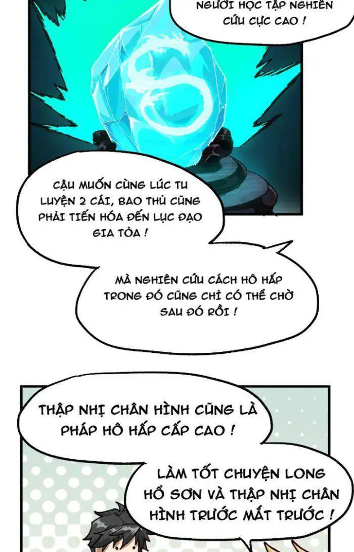 Thánh Khư Nettruyen ZZZ Chương 197 Page 40