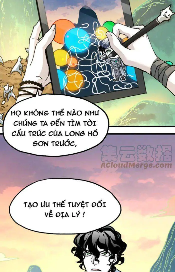Thánh Khư Nettruyen ZZZ Chương 197 Page 49