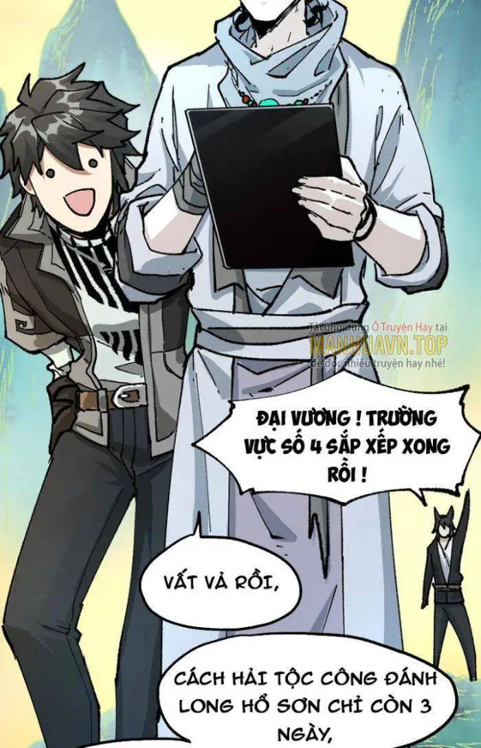 Thánh Khư Nettruyen ZZZ Chương 197 Page 50