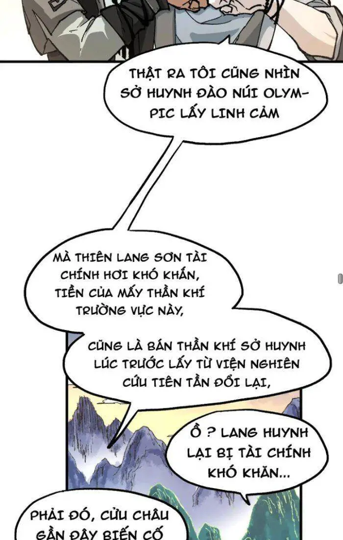Thánh Khư Nettruyen ZZZ Chương 197 Page 52
