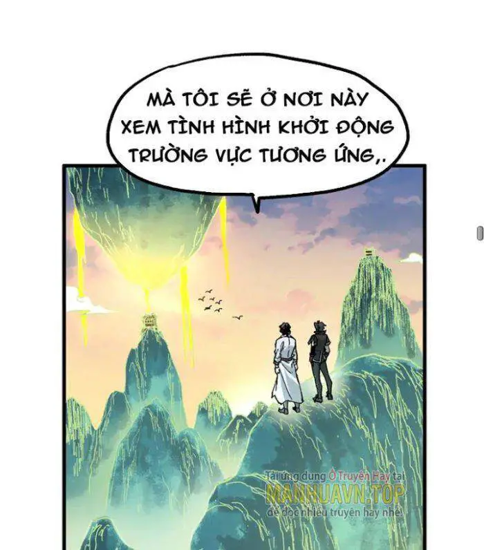 Thánh Khư Nettruyen ZZZ Chương 197 Page 57