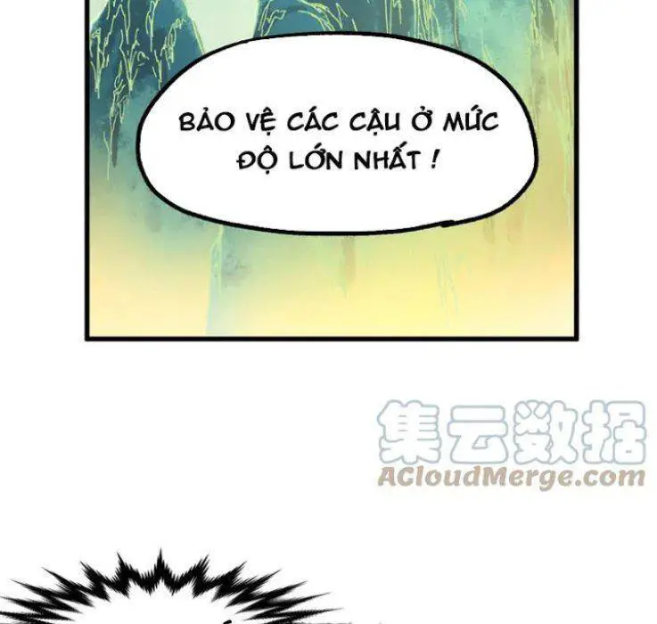 Thánh Khư Nettruyen ZZZ Chương 197 Page 58