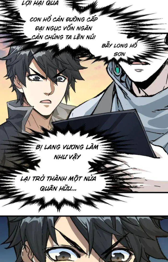 Thánh Khư Nettruyen ZZZ Chương 197 Page 59