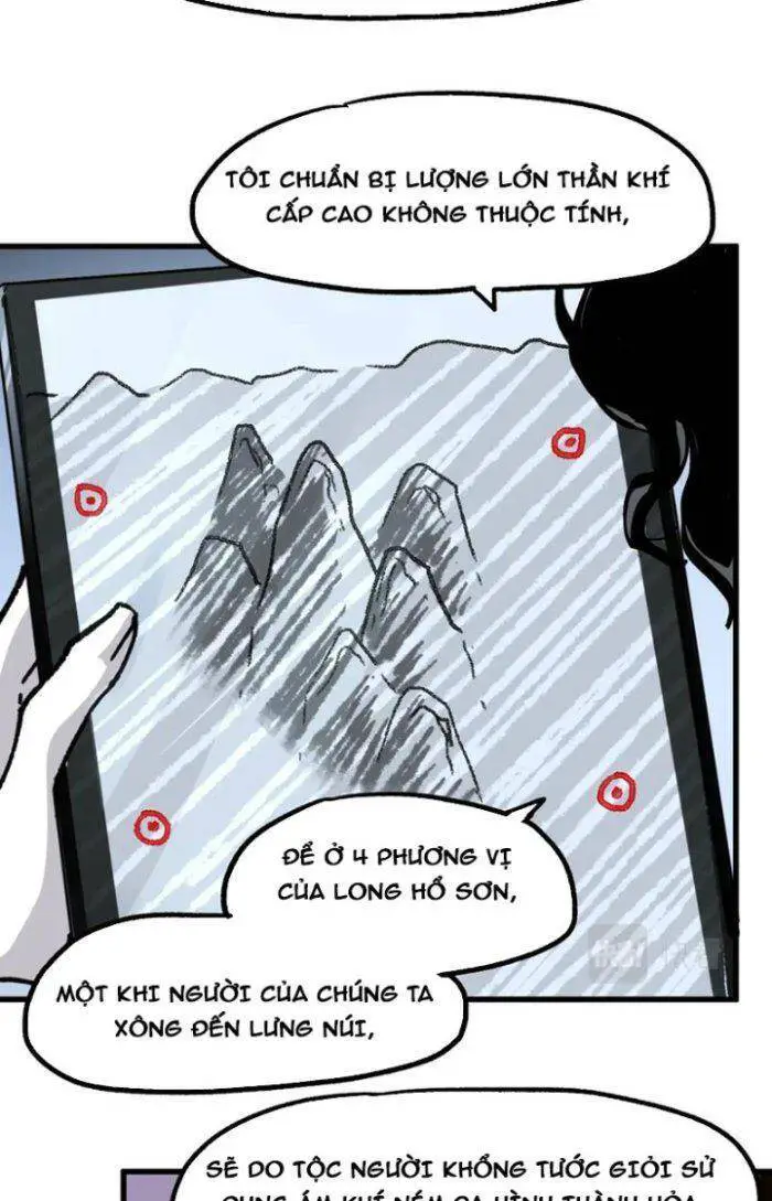 Thánh Khư Nettruyen ZZZ Chương 197 Page 63