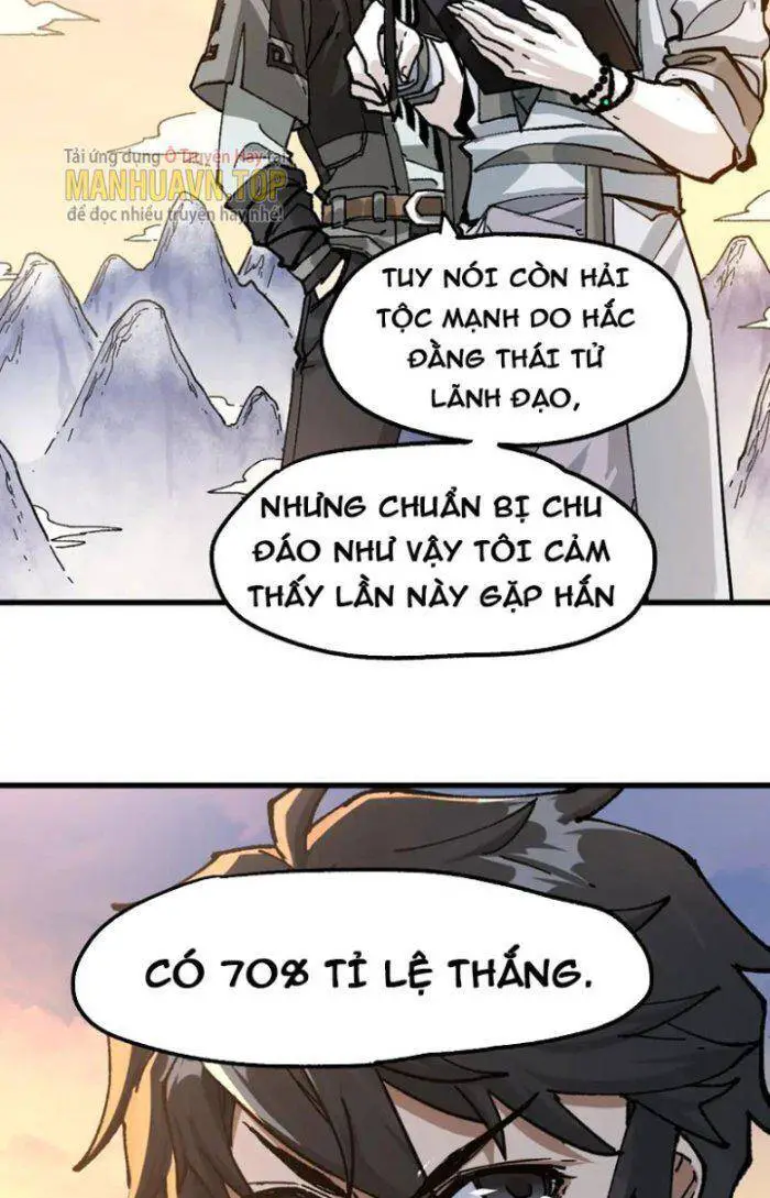 Thánh Khư Nettruyen ZZZ Chương 197 Page 65