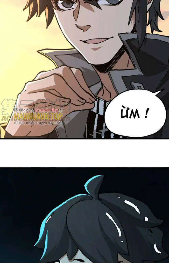 Thánh Khư Nettruyen ZZZ Chương 197 Page 66