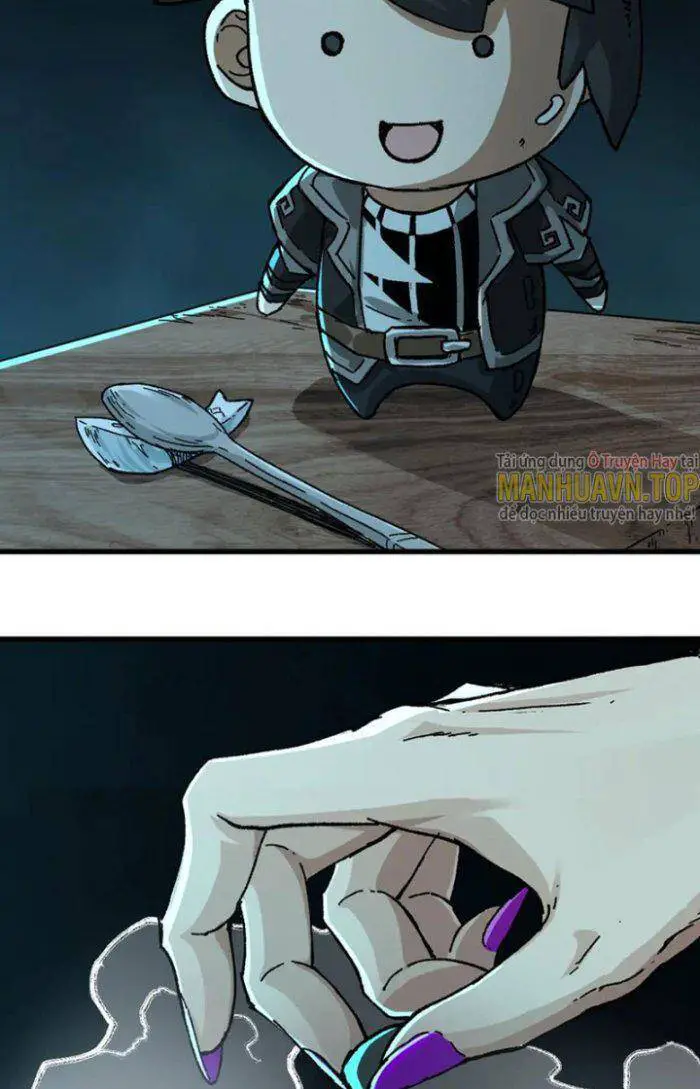 Thánh Khư Nettruyen ZZZ Chương 197 Page 67