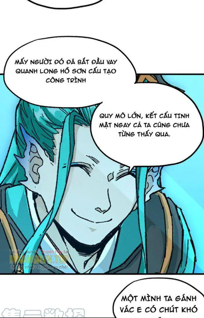 Thánh Khư Nettruyen ZZZ Chương 197 Page 69