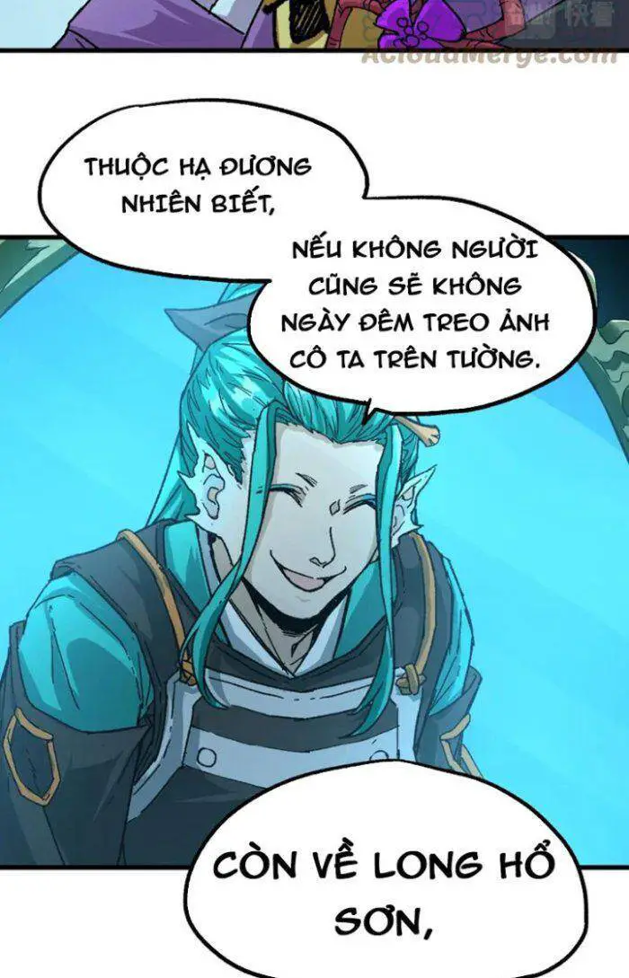 Thánh Khư Nettruyen ZZZ Chương 197 Page 74