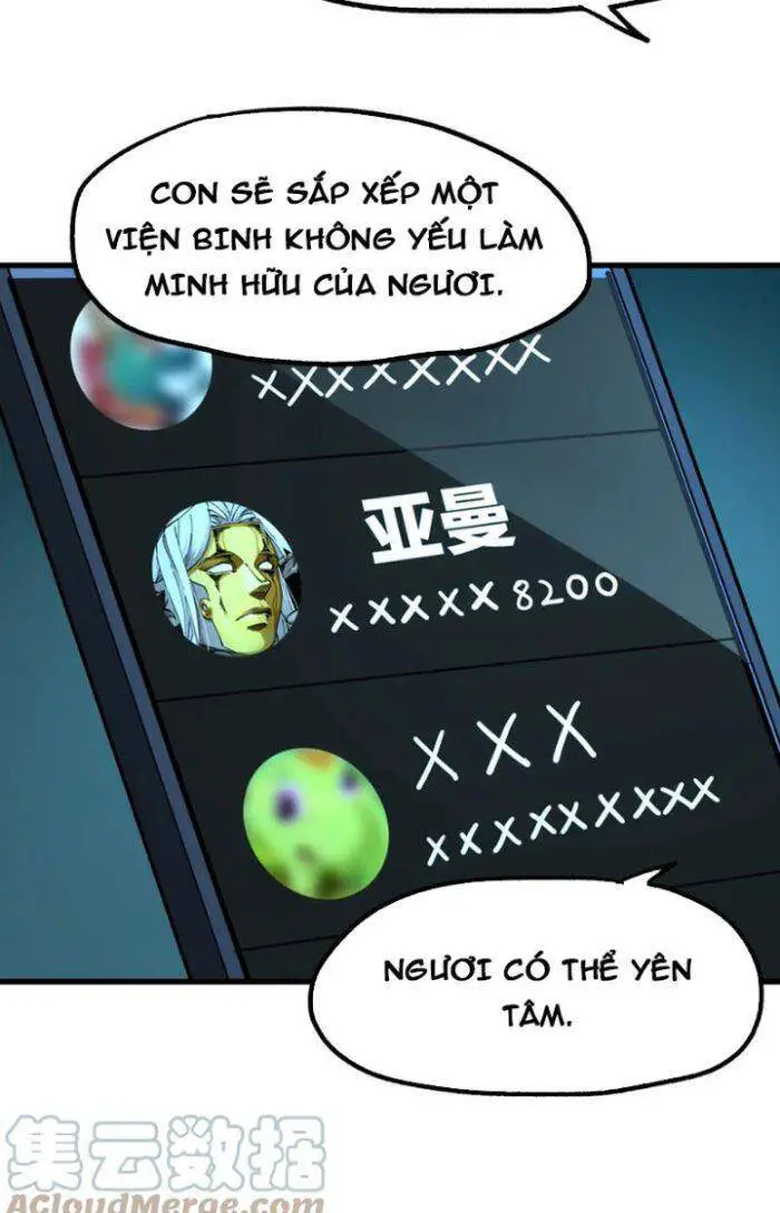 Thánh Khư Nettruyen ZZZ Chương 197 Page 75