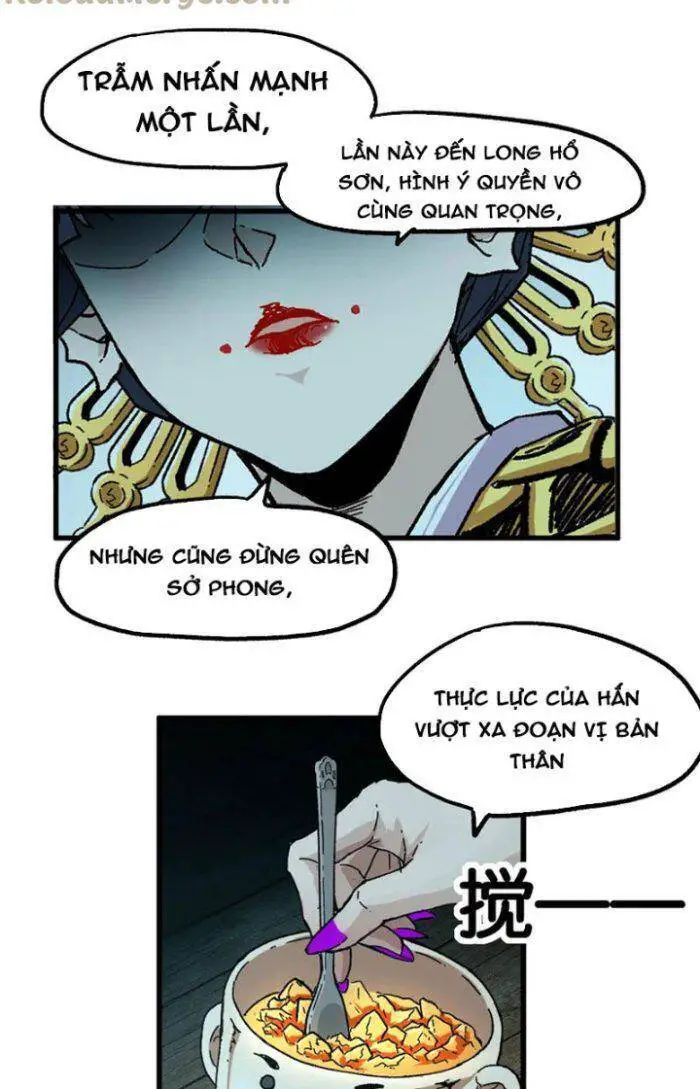 Thánh Khư Nettruyen ZZZ Chương 197 Page 76