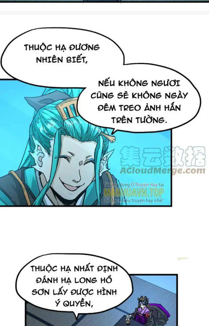 Thánh Khư Nettruyen ZZZ Chương 197 Page 81
