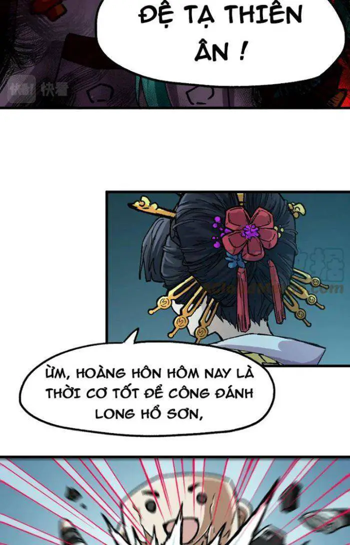 Thánh Khư Nettruyen ZZZ Chương 197 Page 83