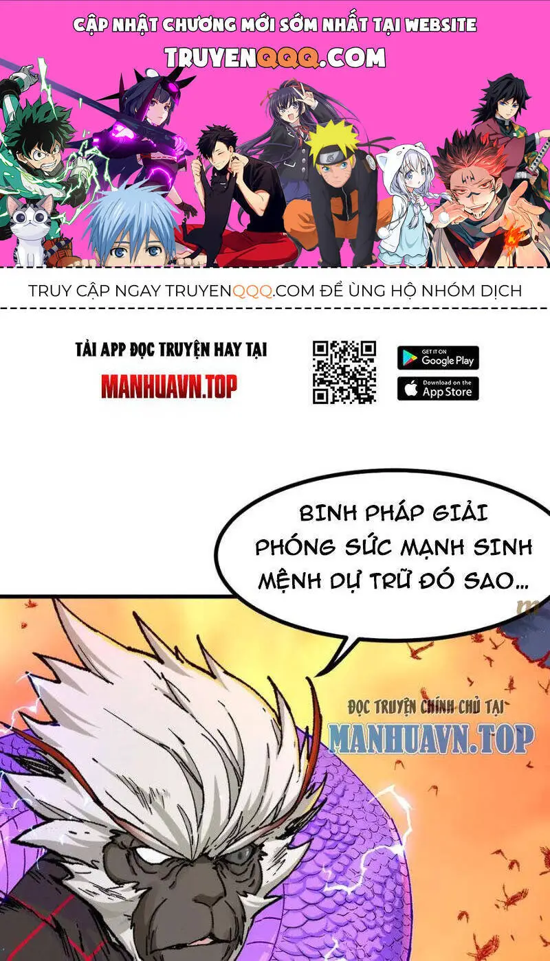Thánh Khư Nettruyen ZZZ Chương 268 Page 1