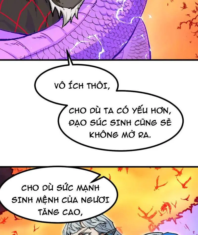 Thánh Khư Nettruyen ZZZ Chương 268 Page 2