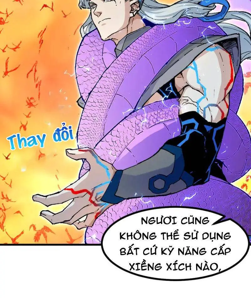 Thánh Khư Nettruyen ZZZ Chương 268 Page 3