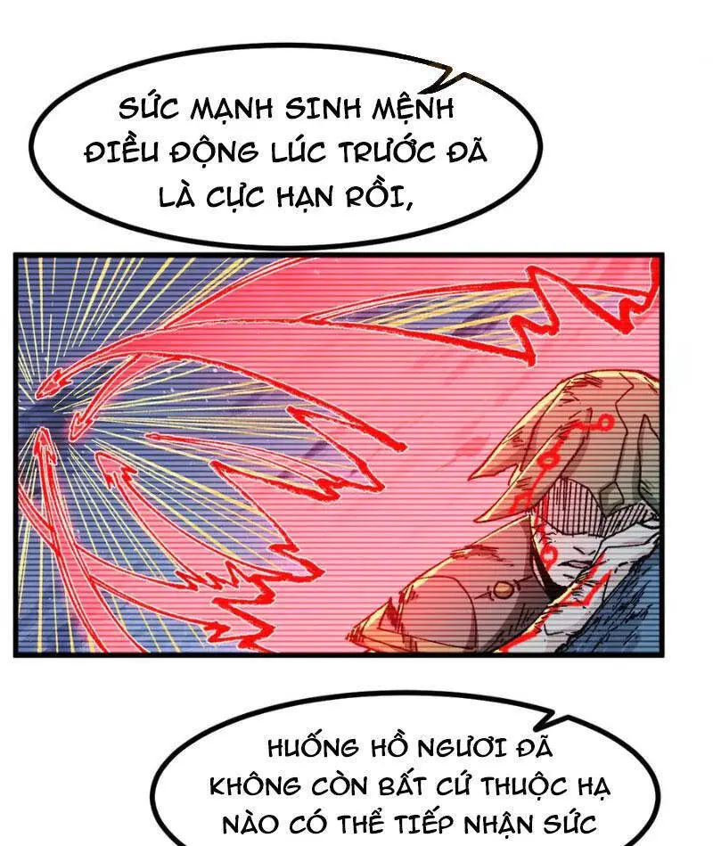 Thánh Khư Nettruyen ZZZ Chương 268 Page 4
