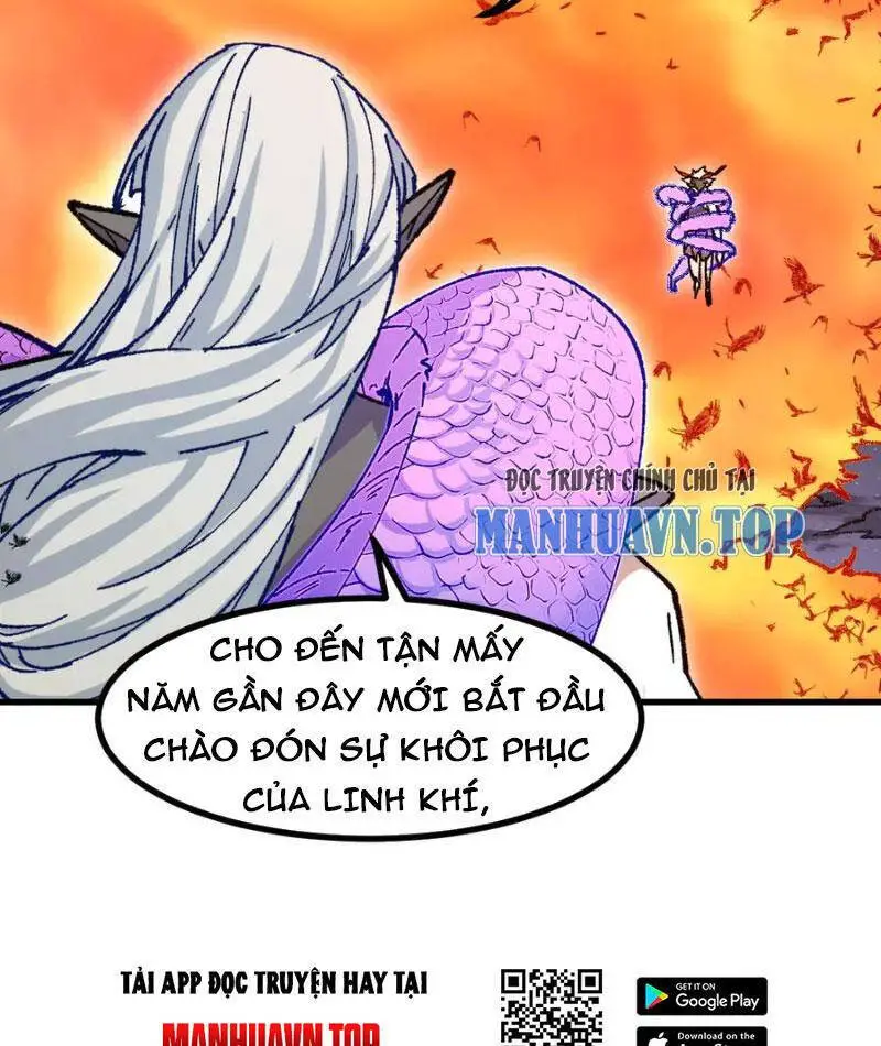 Thánh Khư Nettruyen ZZZ Chương 268 Page 7