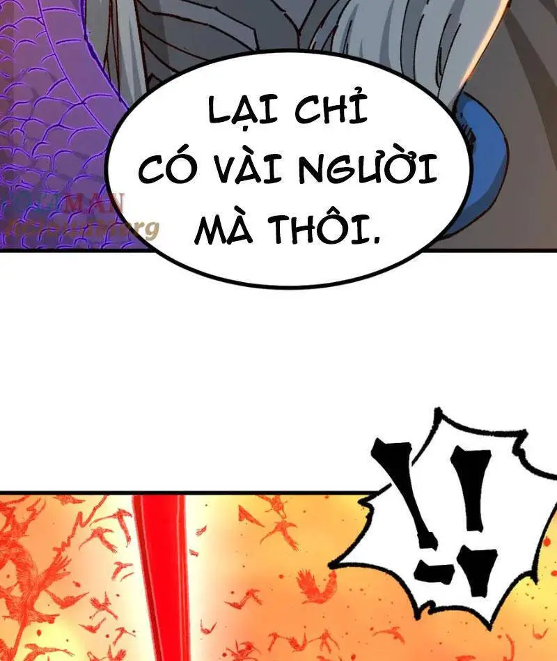Thánh Khư Nettruyen ZZZ Chương 268 Page 11