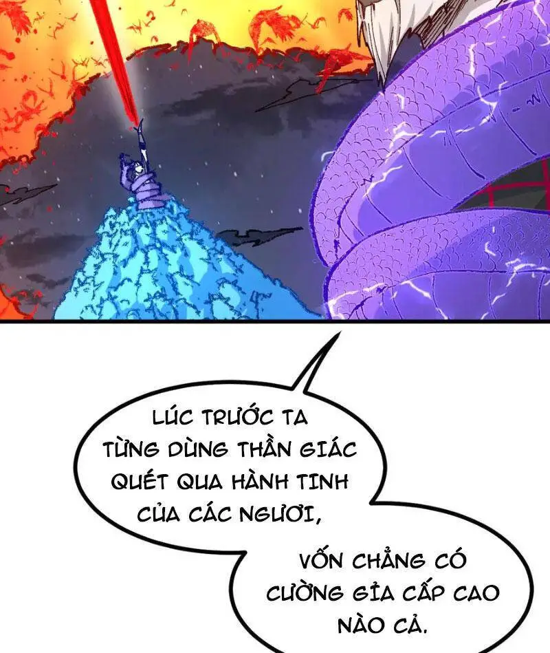Thánh Khư Nettruyen ZZZ Chương 268 Page 14