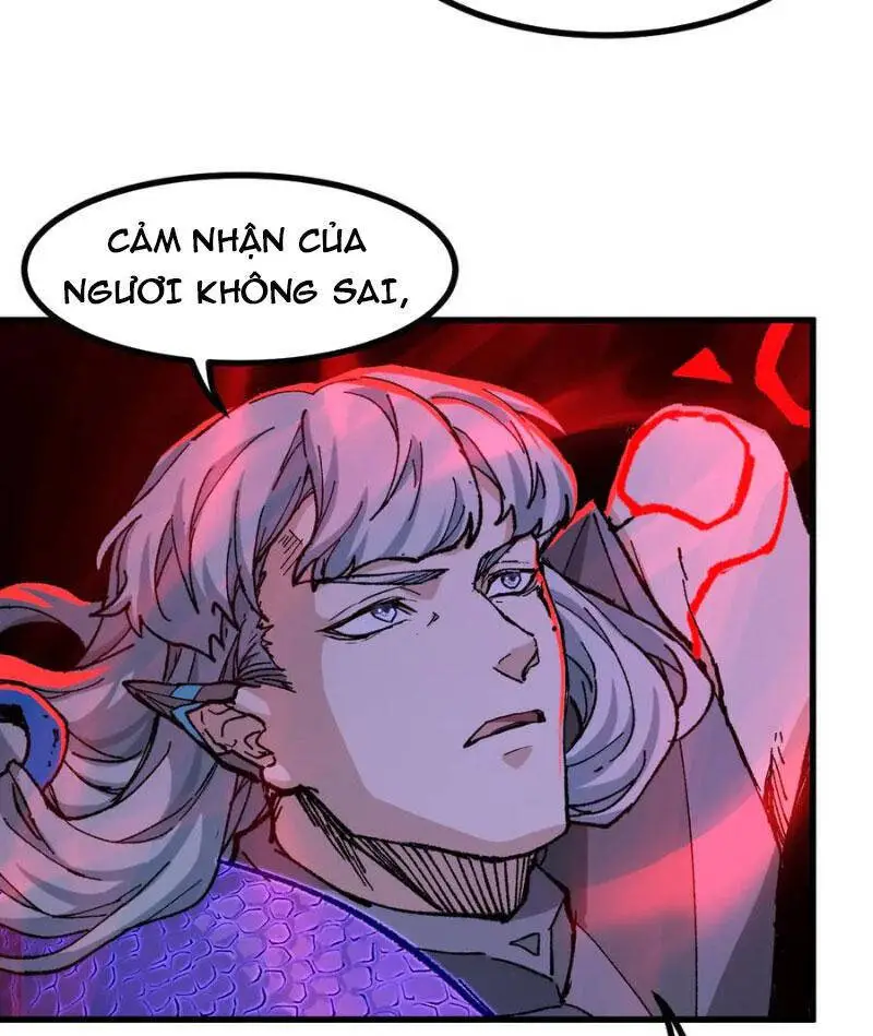 Thánh Khư Nettruyen ZZZ Chương 268 Page 15