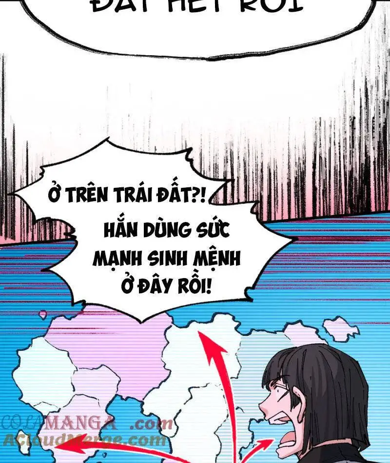 Thánh Khư Nettruyen ZZZ Chương 268 Page 18