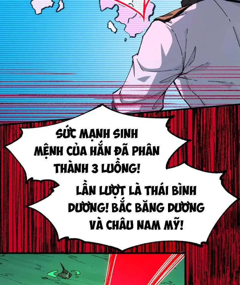 Thánh Khư Nettruyen ZZZ Chương 268 Page 19