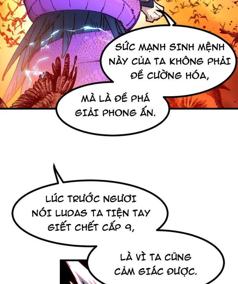 Thánh Khư Nettruyen ZZZ Chương 268 Page 25