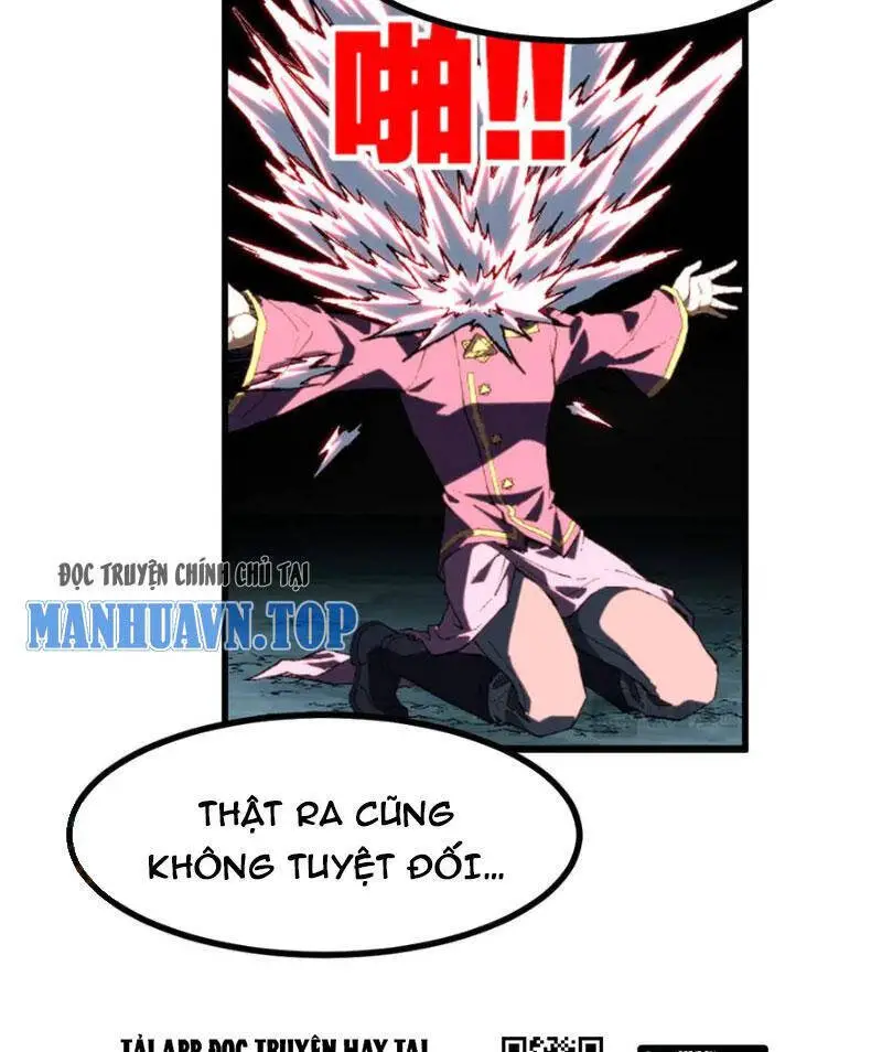 Thánh Khư Nettruyen ZZZ Chương 268 Page 26