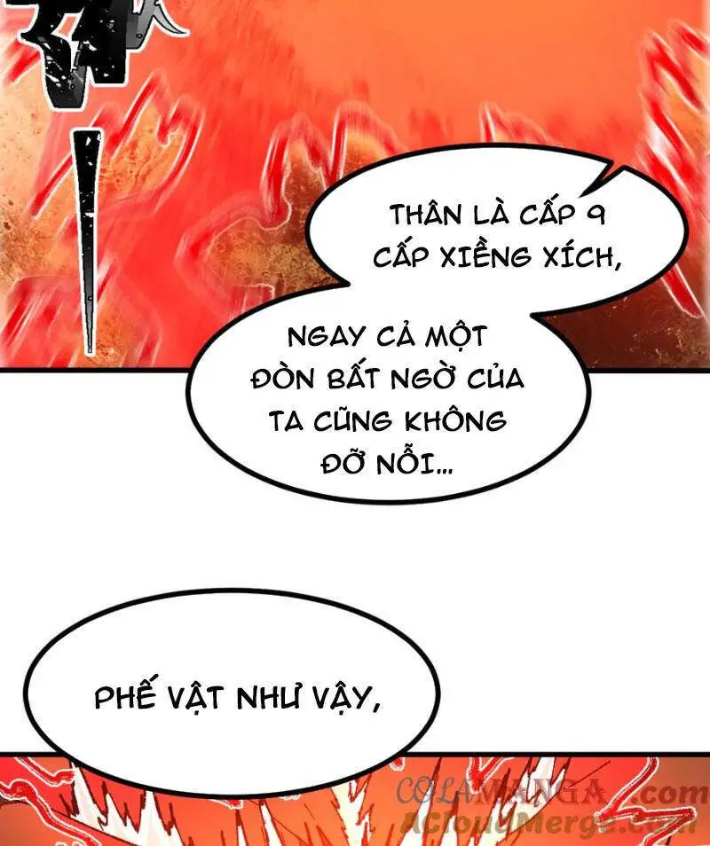 Thánh Khư Nettruyen ZZZ Chương 268 Page 28