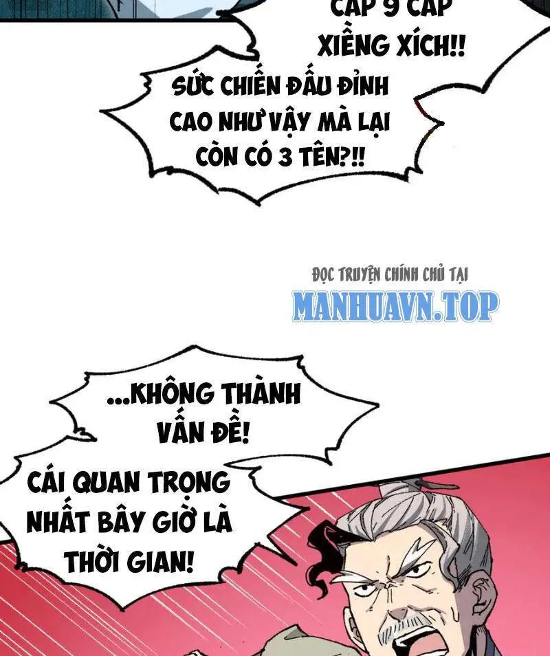 Thánh Khư Nettruyen ZZZ Chương 268 Page 34
