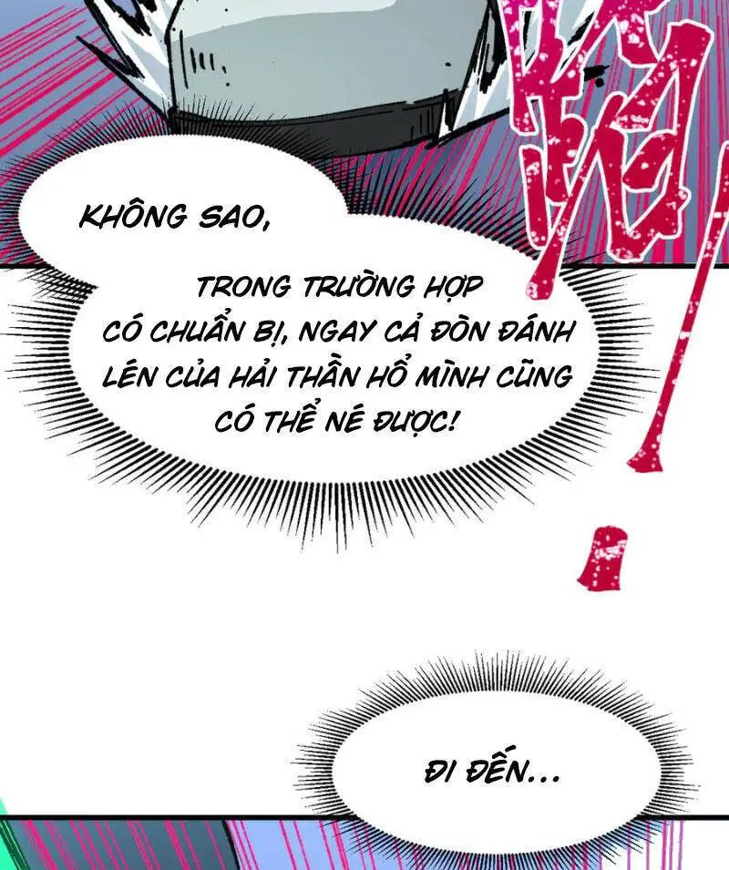 Thánh Khư Nettruyen ZZZ Chương 268 Page 45