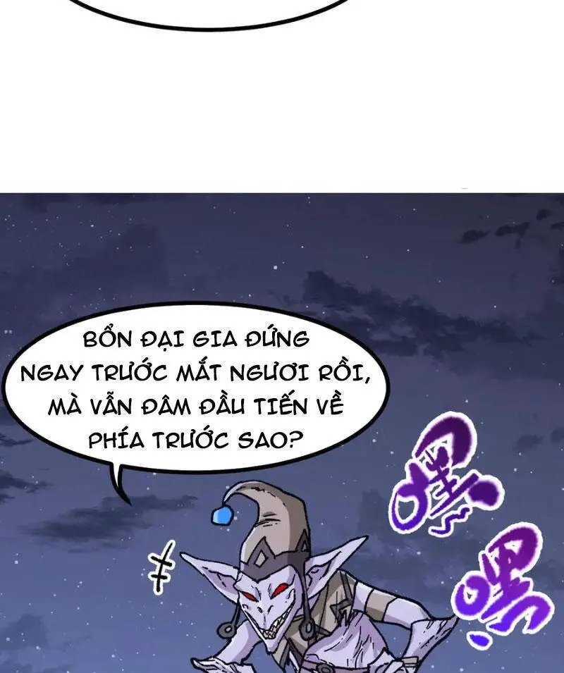Thánh Khư Nettruyen ZZZ Chương 268 Page 49