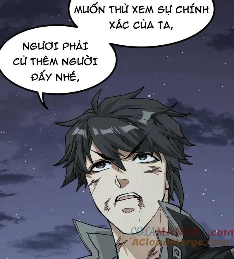 Thánh Khư Nettruyen ZZZ Chương 269 Page 80