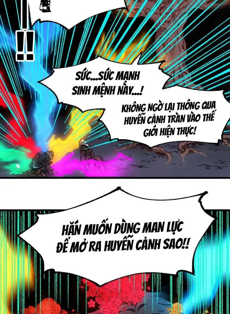 Thánh Khư Nettruyen ZZZ Chương 244 Page 3