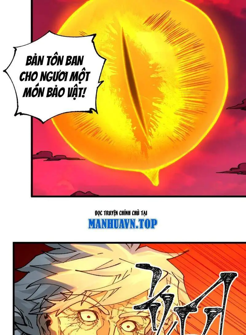 Thánh Khư Nettruyen ZZZ Chương 244 Page 11