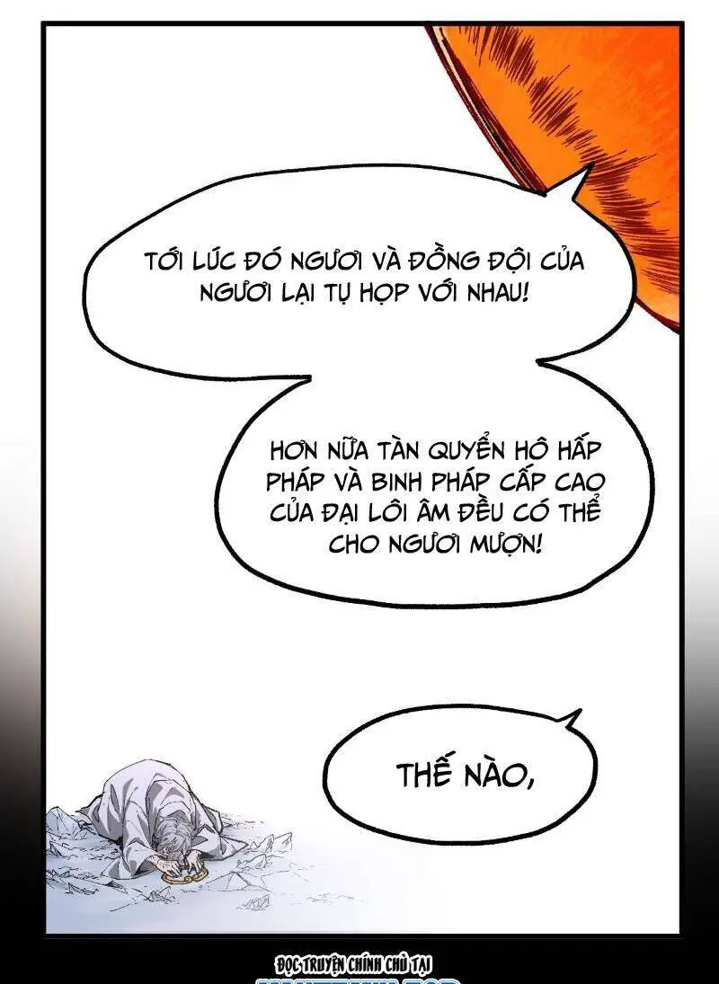 Thánh Khư Nettruyen ZZZ Chương 244 Page 21