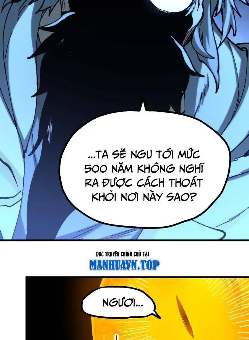 Thánh Khư Nettruyen ZZZ Chương 244 Page 26