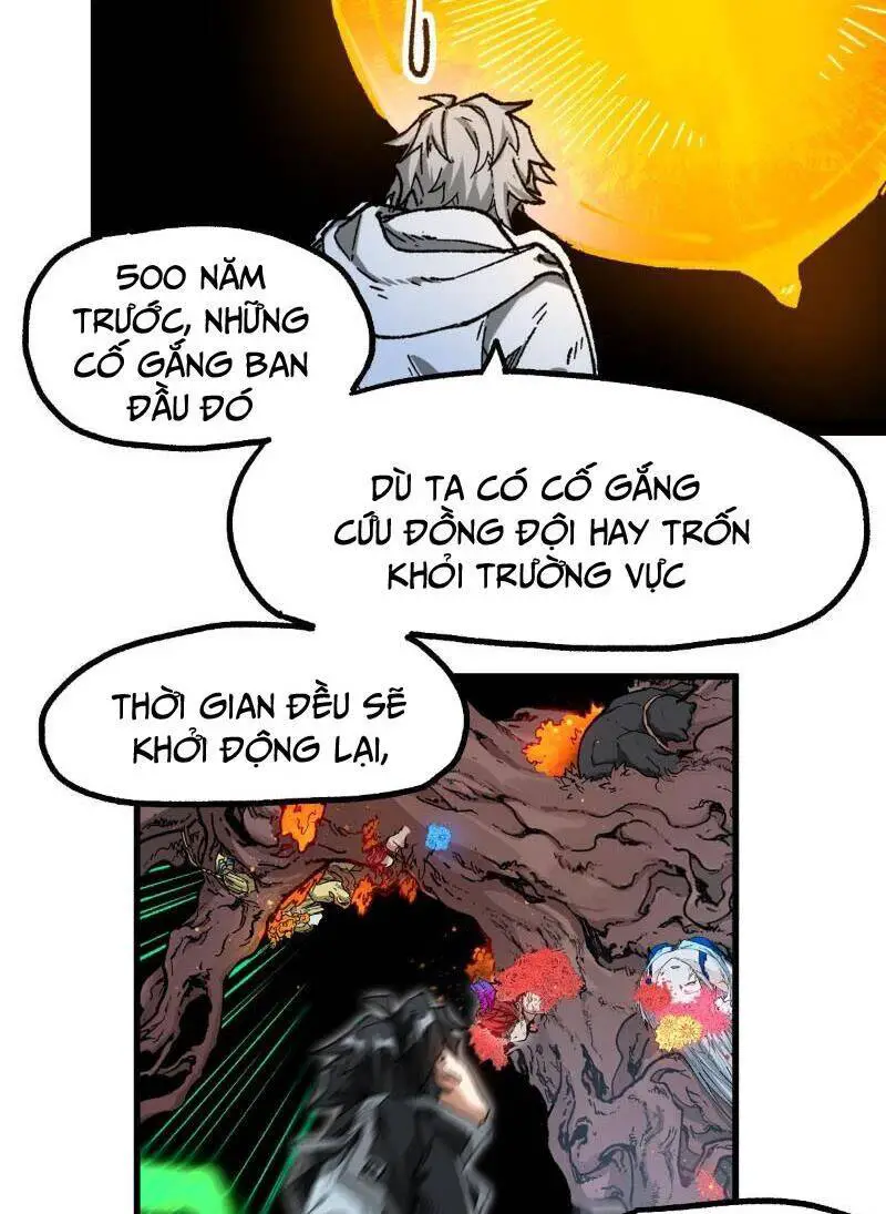 Thánh Khư Nettruyen ZZZ Chương 244 Page 27